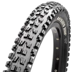 Reifen Maxxis Minion DHF WT TLR DD Fb., 27.5x2.50&quot; 63-584 Schwarz 3C Maxx Grip