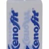 Trinkflasche Xenofit, 500ml, Transparent, Polyethylen