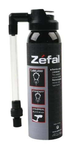 Pannenspray Zefal, 100ml Dose