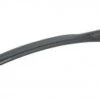 XLC MUDGUARD REAR MG-C07 26-28&quot;, SCHWARZ