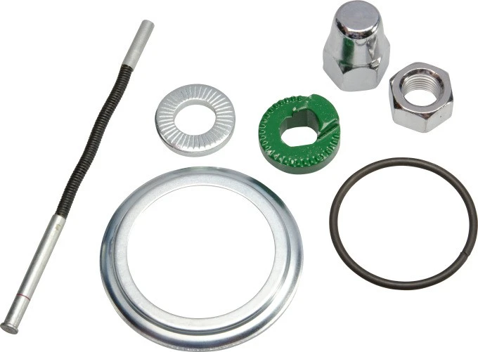 Shimano Kleinteile Nexus 3-Gang Sm-3D55, Verdrehsicherung, Mutter, Staubkappe, Sprengrin 1 Shimano Kleinteile Nexus 3-Gang Sm-3D55, Verdrehsicherung, Mutter, Staubkappe, Sprengrin