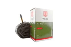 Onza Sa-Fr Tube, Presta, 27.5X2.20-2.50&quot;, 52/62-584, 0.8 Mm, Fv