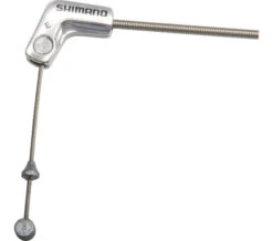 Shimano Verbindungskabel Für Cantilever-Bremse, Vr Oder Hr, 79,5 Mm, Stahl, 1 Stk.