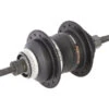 Shimano Getriebenabe Nexus 3-Gang Sg-3D55 Für Scheibenbremse, 36 Loch, 135 Mm, 192,6 Mm,
