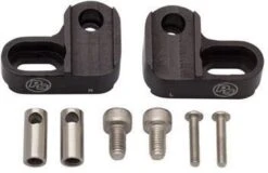 Problem-solvers Problem Solvers Mismatch Adapter 1.0/1.1, Sram Matchmaker Shifter/Shimano I-Spec B Bremse, Rechts, B