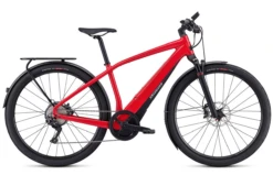 Specialized Vado 6.0 Nb Flored/Blugstprl (Mitarbeiterbike 1100Km)