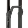ROCKSHOX FEDERG.ROCKSH.ZEB ULTIM.CHARGER 2.1 RC2 27,5&quot;,190MM,CRWN,B15X110,GR,ALU,38OFF,DA