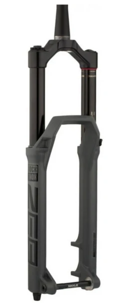 ROCKSHOX FEDERG.ROCKSH.ZEB ULTIM.CHARGER 2.1 RC2 27,5&quot;,190MM,CRWN,B15X110,GR,ALU,38OFF,DA