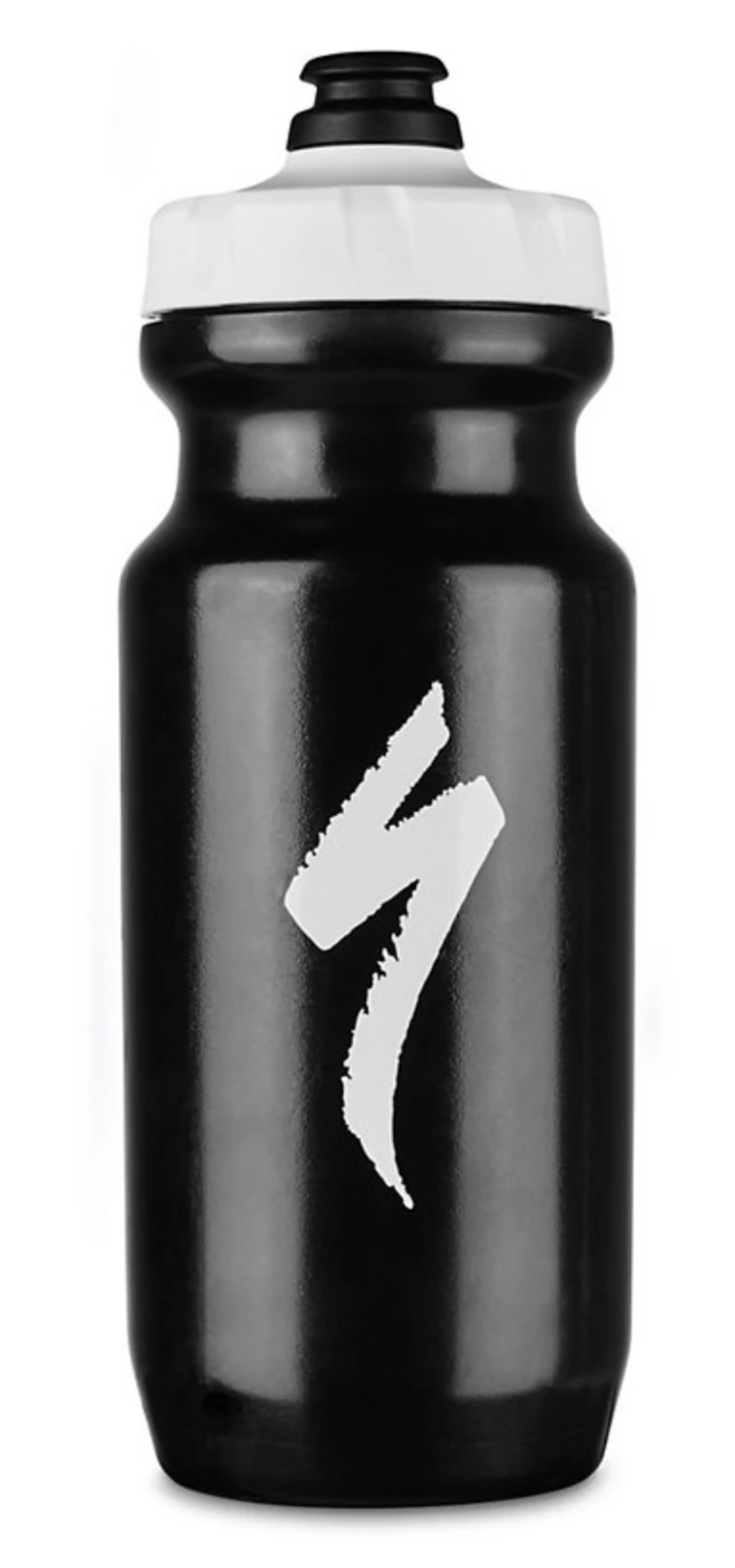 Specialized Lbm 2Nd Gen Btl Blk/Wht S-Logo 21 Oz 1 Specialized Lbm 2Nd Gen Btl Blk/Wht S-Logo 21 Oz