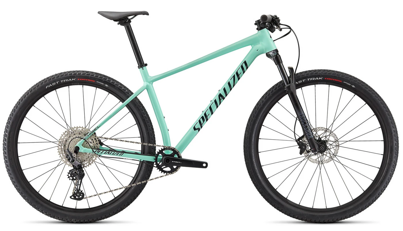 SPECIALIZED CHISEL OIS/FSTGRN 3 SPECIALIZED CHISEL OIS/FSTGRN – Bild 3