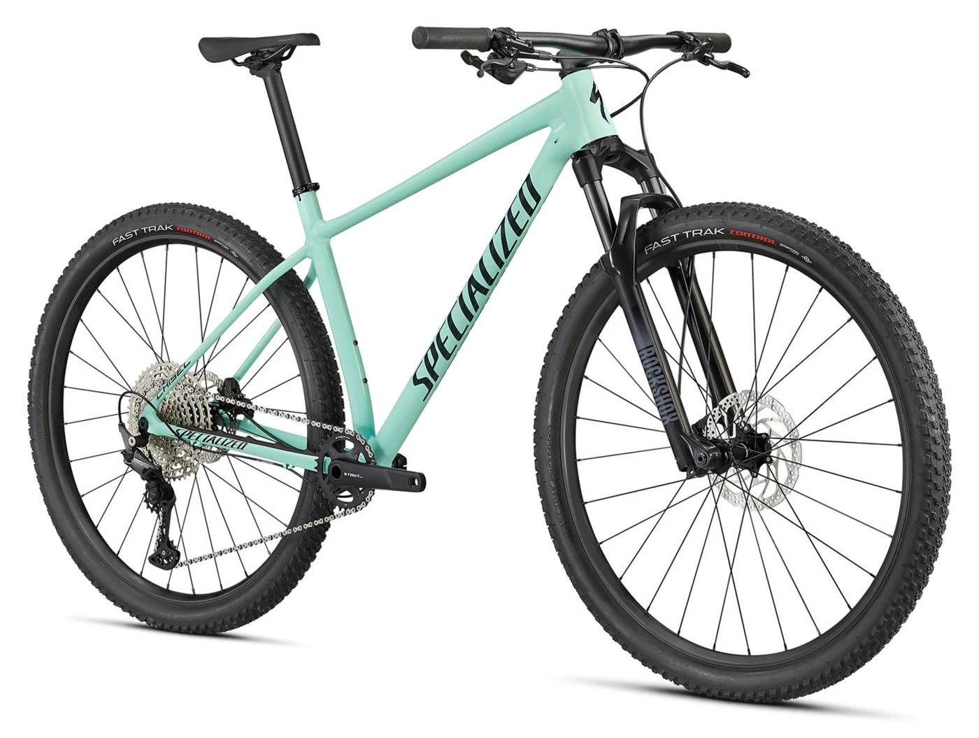 SPECIALIZED CHISEL OIS/FSTGRN 1 SPECIALIZED CHISEL OIS/FSTGRN