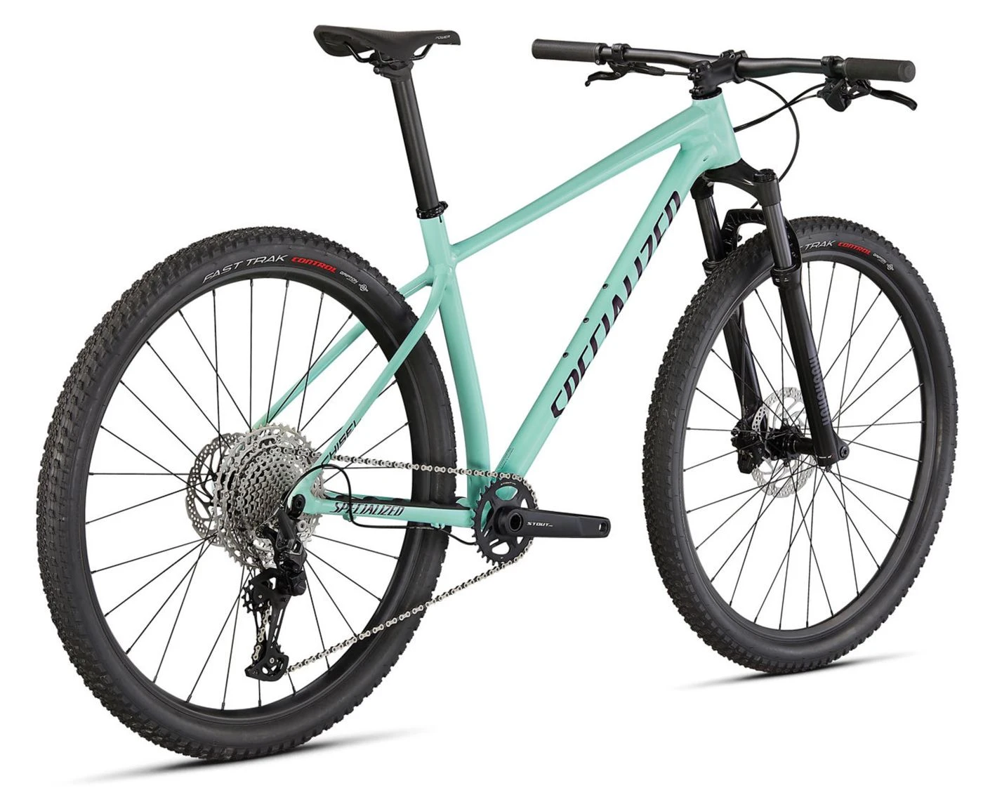 SPECIALIZED CHISEL OIS/FSTGRN 2 SPECIALIZED CHISEL OIS/FSTGRN – Bild 2