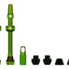 Muc-Off Muc Off Tubeless Valve Kit Universal For Mtb &amp; Green , 44Mm