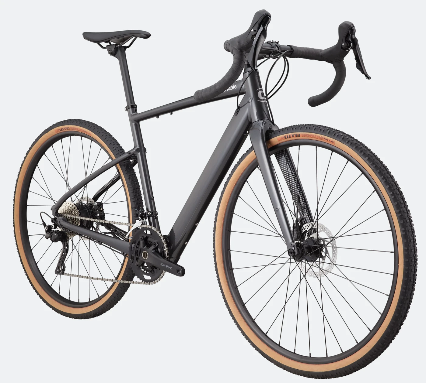 CANNONDALE TOPSTONE NEO SL 2 GRA 2 CANNONDALE TOPSTONE NEO SL 2 GRA – Bild 2