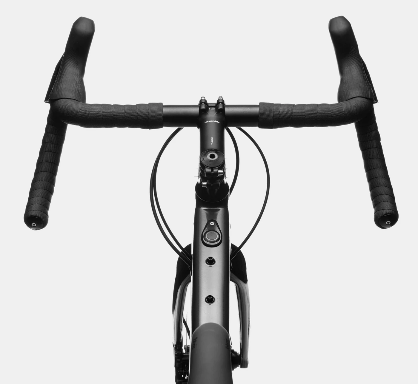 CANNONDALE TOPSTONE NEO SL 2 GRA 4 CANNONDALE TOPSTONE NEO SL 2 GRA – Bild 4