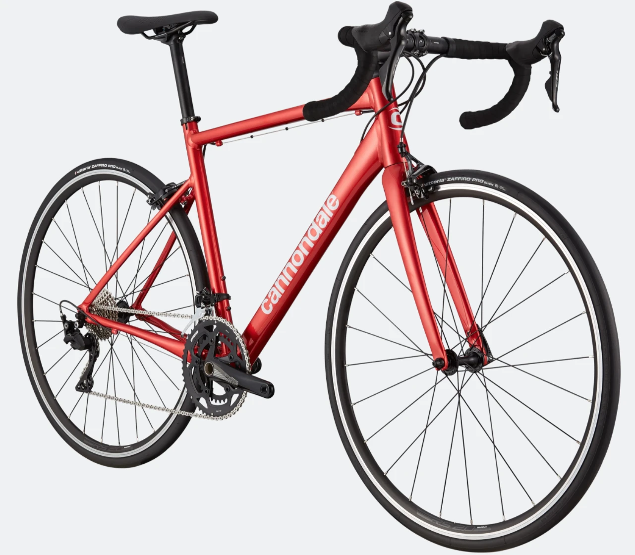 CANNONDALE CAAD OPTIMO 1 CRD 3 CANNONDALE CAAD OPTIMO 1 CRD – Bild 3