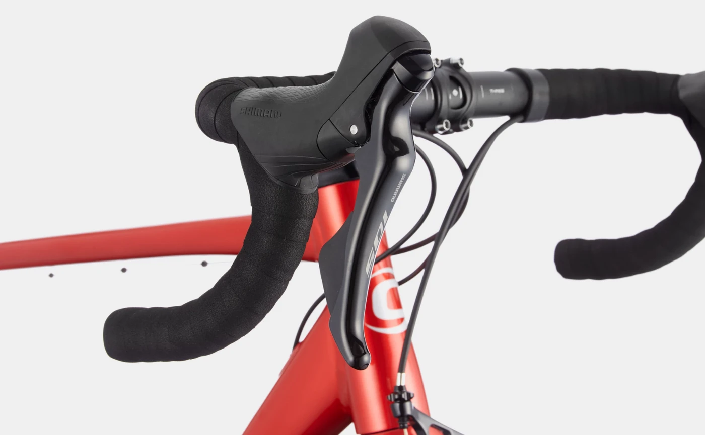 CANNONDALE CAAD OPTIMO 1 CRD 2 CANNONDALE CAAD OPTIMO 1 CRD – Bild 2