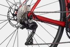 CANNONDALE CAAD13 DISC 105 CRD