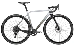 Rondo Ruut CF1 Gravel Plus Bike