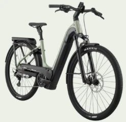 Cannondale Cannodnale Tesoro Neo X 1 LowStepThru Agave -GearWerk Verkaufs-Shop Bildschirmfoto 2022 04 04 um 12 40 36 21323713