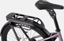 Cannondale Cannodnale Tesoro Neo X 1 StepThru Lavender