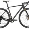 Rondo Ruut AL 2 Gravel Plus Bike Black/black