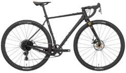 Rondo Ruut AL 2 Gravel Plus Bike Black/black