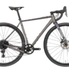 Rondo Ruut AL 1 Gravel Plus Bike Raw/Gray
