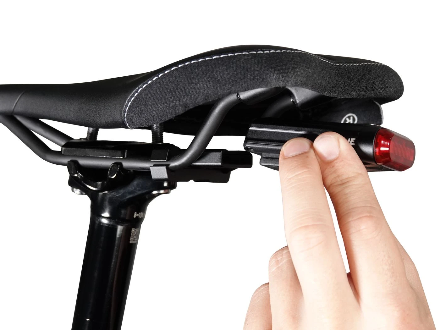 Lupine C14 Mag Halter 3 Lupine C14 Mag Halter – Bild 3