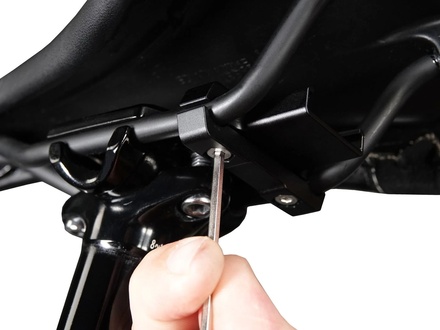 Lupine C14 Mag Halter 1 Lupine C14 Mag Halter