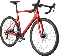 Cannondale Supersix Evo Hi-Mod Disc Ultegra Candyred 10 Cannondale Supersix Evo Hi-Mod Disc Ultegra Candyred -GearWerk Verkaufs-Shop C21 C11451M SuperSix EVO HM CRD 3Q 21139672