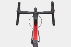 Cannondale Supersix Evo Hi-Mod Disc Ultegra Candyred 13 Cannondale Supersix Evo Hi-Mod Disc Ultegra Candyred -GearWerk Verkaufs-Shop C21 C11451M SuperSix EVO HM CRD D1 21139672