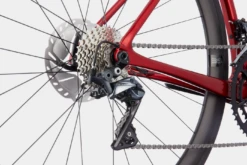 Cannondale Supersix Evo Hi-Mod Disc Ultegra Candyred 12 Cannondale Supersix Evo Hi-Mod Disc Ultegra Candyred -GearWerk Verkaufs-Shop C21 C11451M SuperSix EVO HM CRD D3 21139672