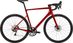 Cannondale Supersix Evo Hi-Mod Disc Ultegra Candyred 11 Cannondale Supersix Evo Hi-Mod Disc Ultegra Candyred -GearWerk Verkaufs-Shop C21 C11451M SuperSix EVO HM CRD PD 21139672