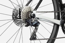 CANNONDALE SuperSix EVO CRB DISC ULTEGRA CAS -GearWerk Verkaufs-Shop C21 C11671M SuperSix EVO Crb Disc Ult CAS D3 21258376