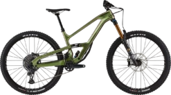 Cannondale Jekyll 1 Bgn