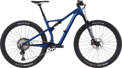CANNONDALE SCALPEL CARBON SE 1 ABYSS BLUE -GearWerk Verkaufs-Shop C21 C24251M Scalpel Crb SE ABB PD 21258331