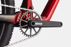 CANNONDALE SCALPEL CARBON 3 Candy Red -GearWerk Verkaufs-Shop C21 C24401M Scalpel Crb 3 CRD D6 21323870