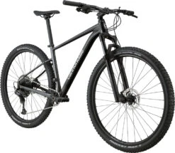 CANNONDALE 29&quot; TRAIL SL 3 BLACK PEARL
