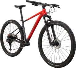 CANNONDALE 29" TRAIL SL 3 RALLY RED 12 CANNONDALE 29" TRAIL SL 3 RALLY RED -GearWerk Verkaufs-Shop C21 C26351M Trail SL 3 RRD 3Q 21133279