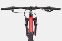 CANNONDALE 29" TRAIL SL 3 RALLY RED 11 CANNONDALE 29" TRAIL SL 3 RALLY RED -GearWerk Verkaufs-Shop C21 C26351M Trail SL 3 RRD D1 21133279