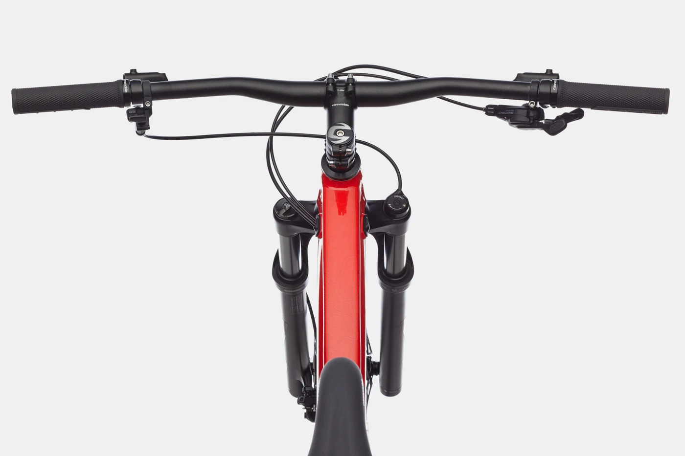 CANNONDALE 29" TRAIL SL 3 RALLY RED 5 CANNONDALE 29" TRAIL SL 3 RALLY RED – Bild 5