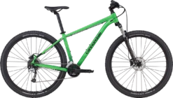Cannondale 29&quot; Trail 7 Green -GearWerk Verkaufs-Shop C21 C26751M Trail 7 GRN PD 21258257 21258299