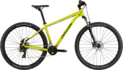 Cannondale 27.5" Trail 8 Highlighter -GearWerk Verkaufs-Shop C21 C26851M Trail 8 HLT PD 21258258