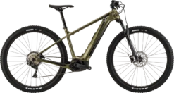 Cannondale Trail Neo 2 Mantis