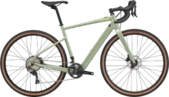 CANNONDALE TOPSTONE NEO SL 1 AGAVE