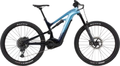 Cannondale Moterra Neo Carbon 2 Alpine