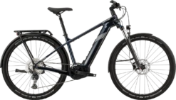 Cannondale Tesoro Neo X2 Midnight