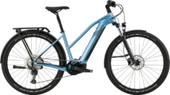 CANNONDALE TESORO NEO X 2 REMIXTE ALPINE