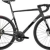 CANNONDALE Supersix EVO Carbon Disc 105 Di2 BBQ
